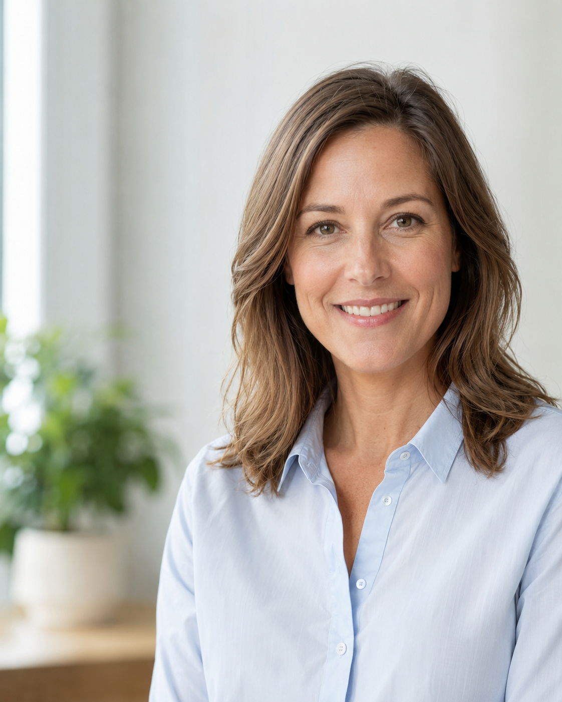 Claire ActivPreneur