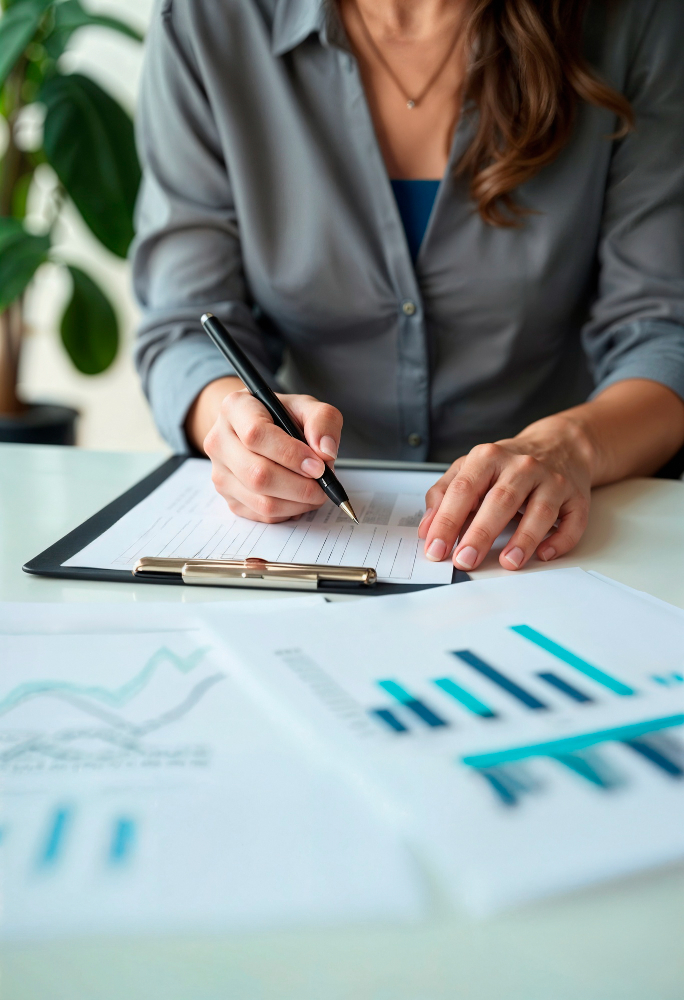 Crédit & Financement : empruntez en connaissance de cause