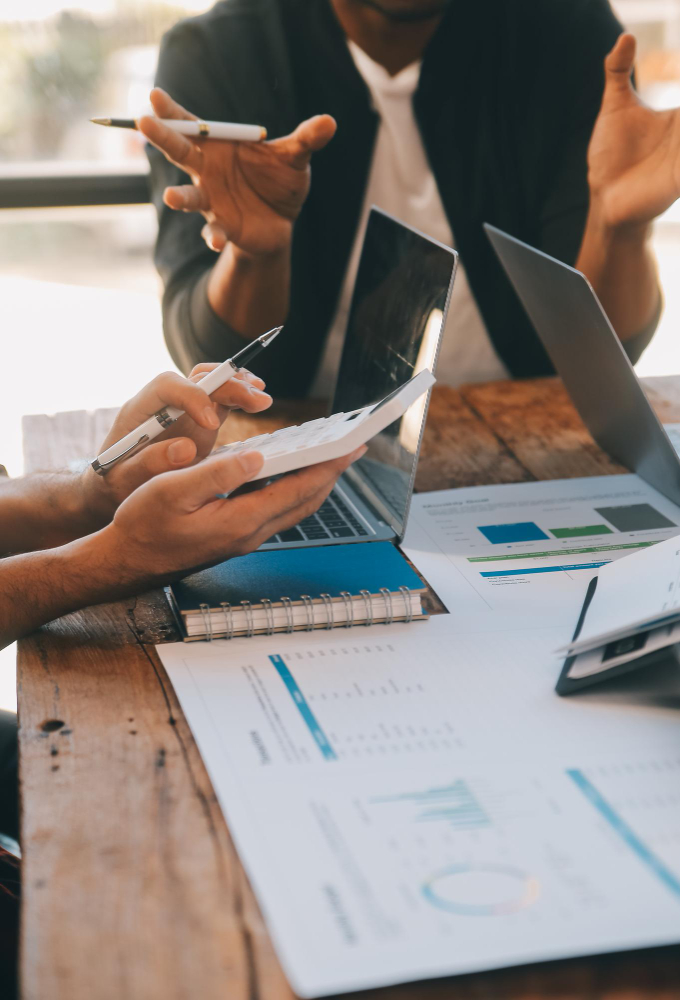 Investissement, Épargne & Retraite