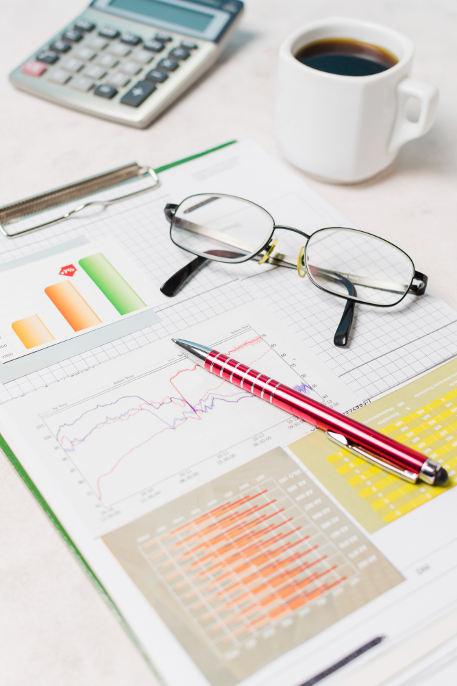 banques et finances