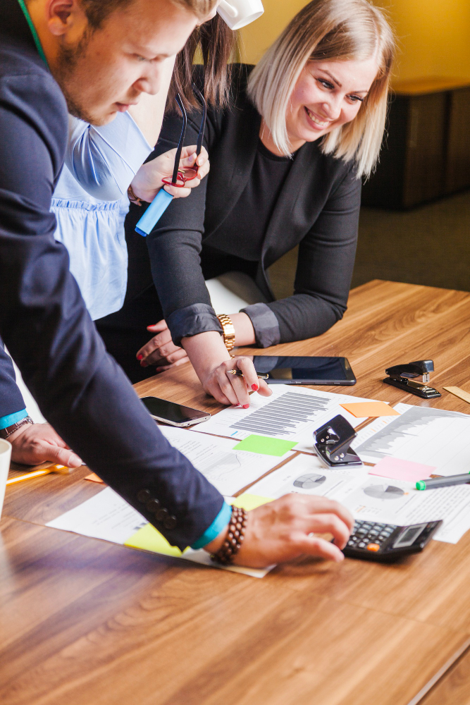 finances activpreneur