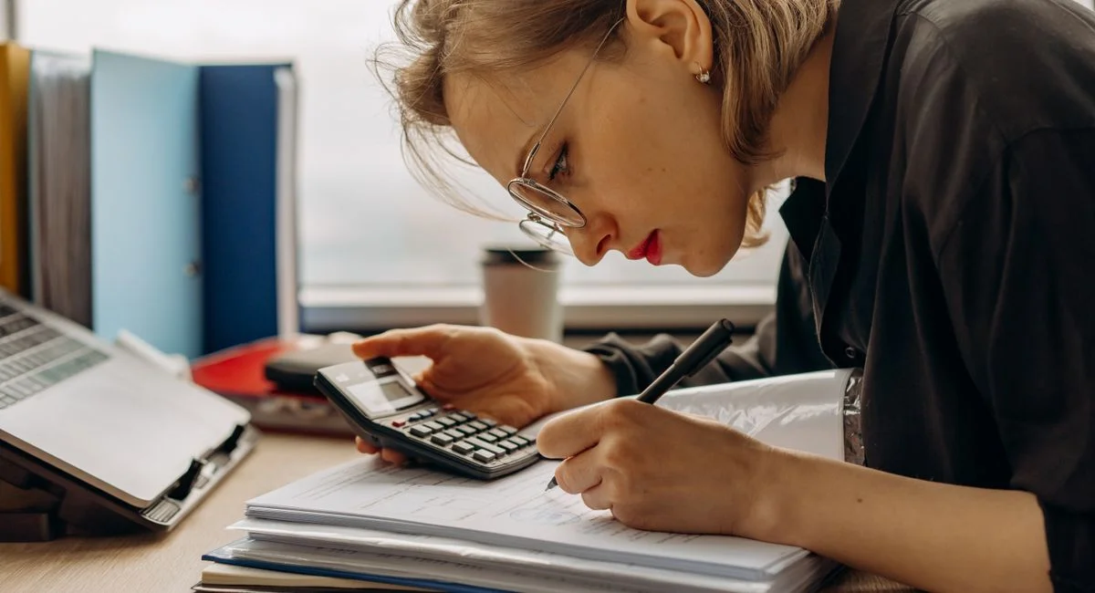 Illustration, calculer sa retraite avec son numéro de sécurité sociale
