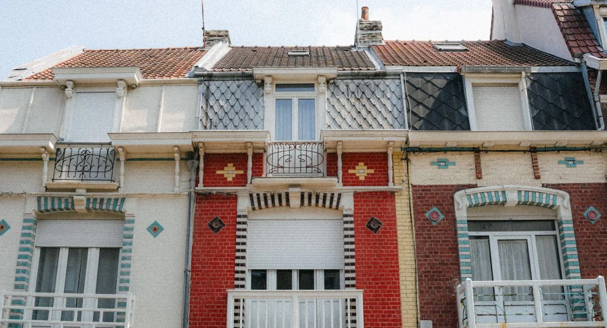 Illustration, comparatif banque pour pret immobilier
