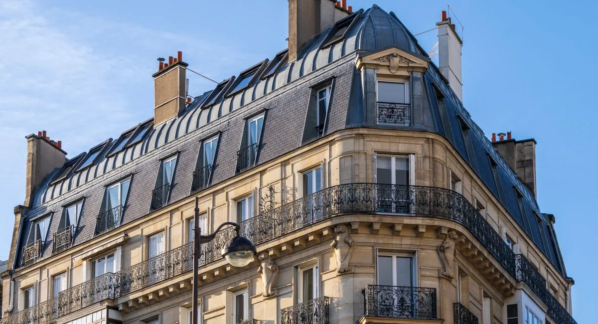 Illustration, comparatif banque pour pret immobilier