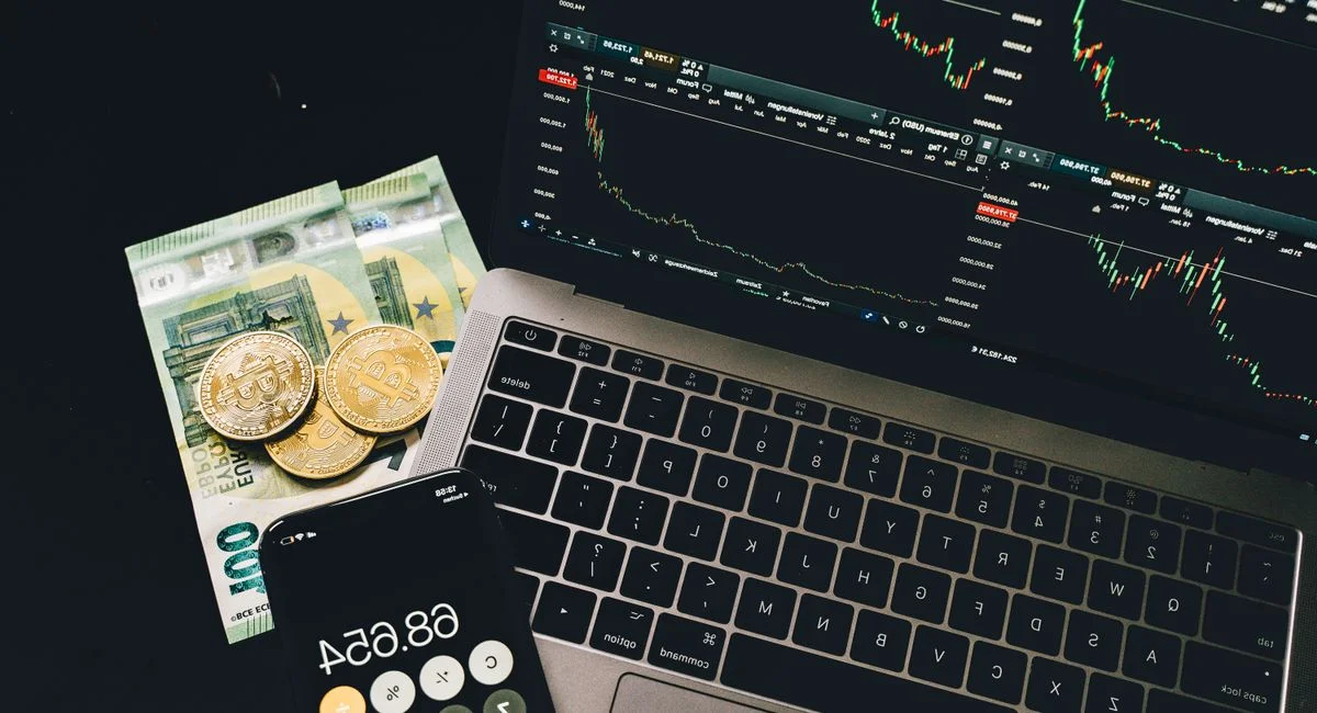 Illustration, investir dans une start up avec anaxago