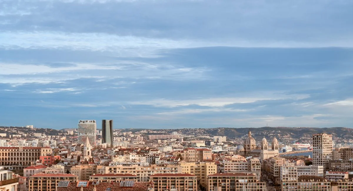 Illustration, investissement pinel : la liste des villes à éviter !