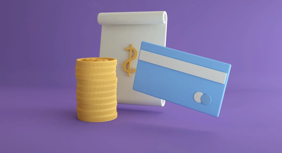 Illustration, rachat de crédit la banque postale simulation