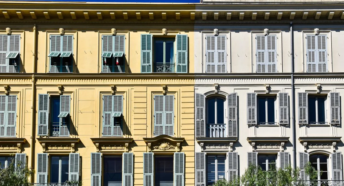 Illustration, simuler un rachat de crédit immobilier