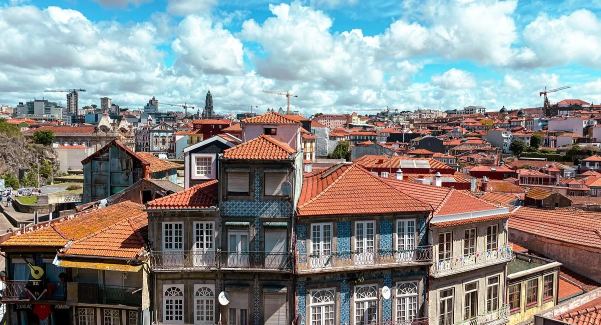 Illustration, taux credit immobilier au portugal