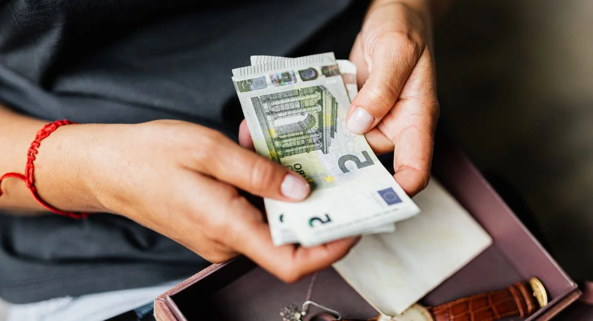 Illustration, compte qui rapporte le plus d'interet