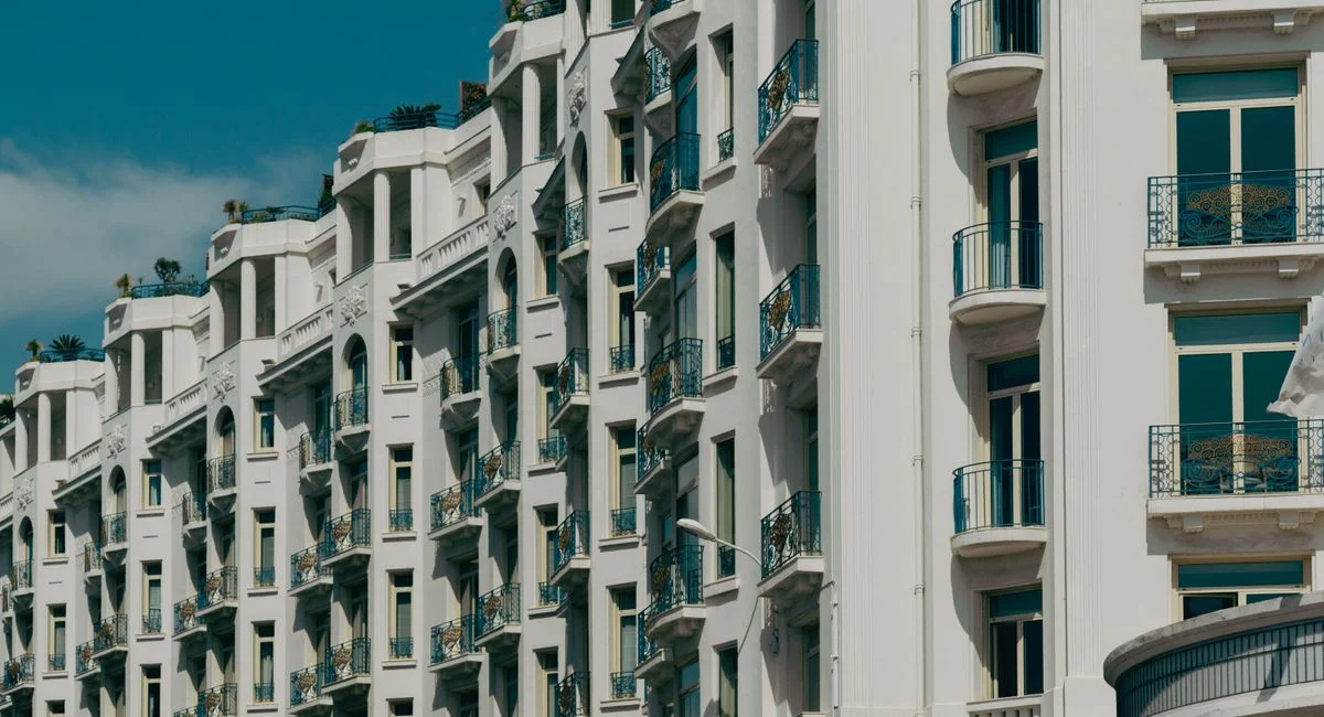 Illustration, gerer une sci immobiliere