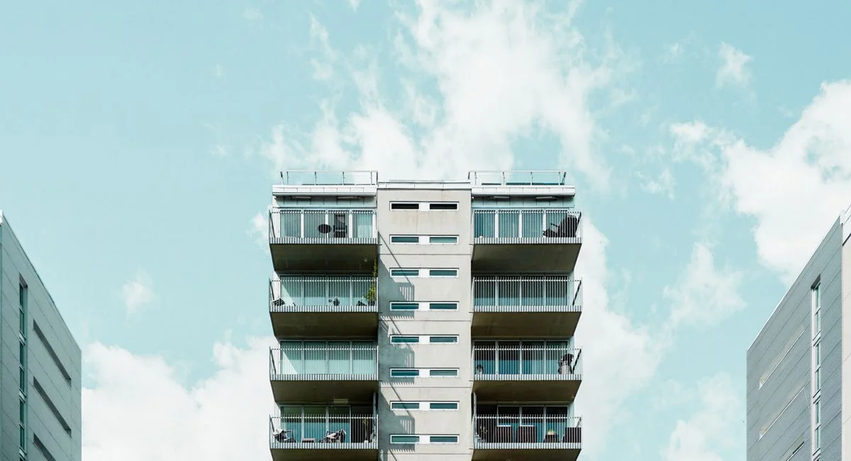 Illustration, strategie immobiliere